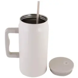 Thirst Quencher Mug Nude Open